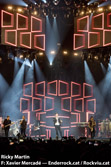 Concert de Ricky Martin al Palau Sant Jordi (Barcelona) 